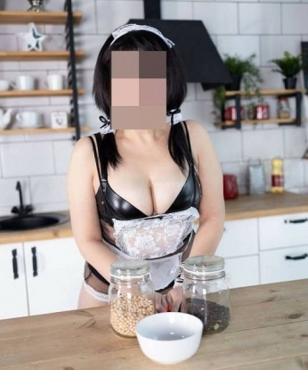 Анкета проститутки Галина - город Рава-Русская, 35 лет, №1396